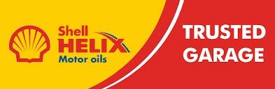 Shell Trusted logo